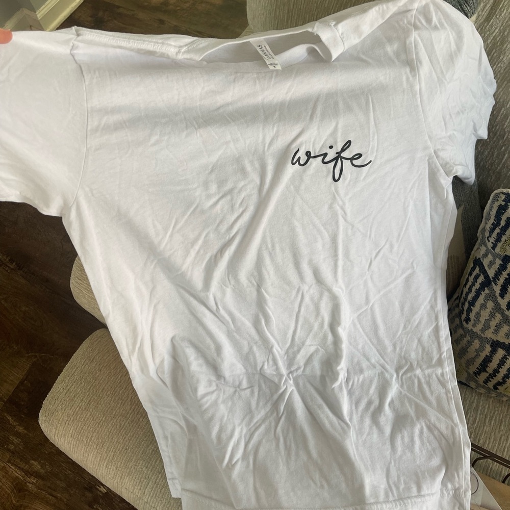 Husband & Wife Shirts